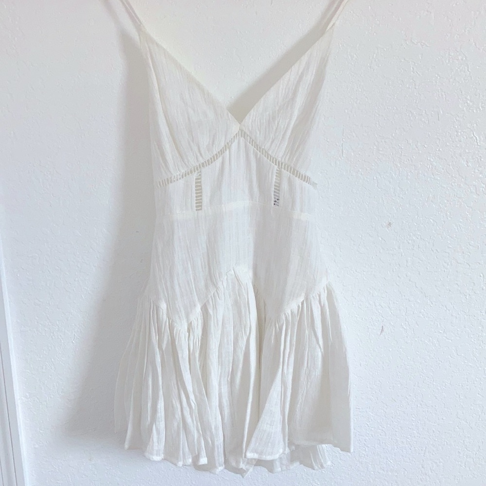 Sale✨Princess Polly Romper